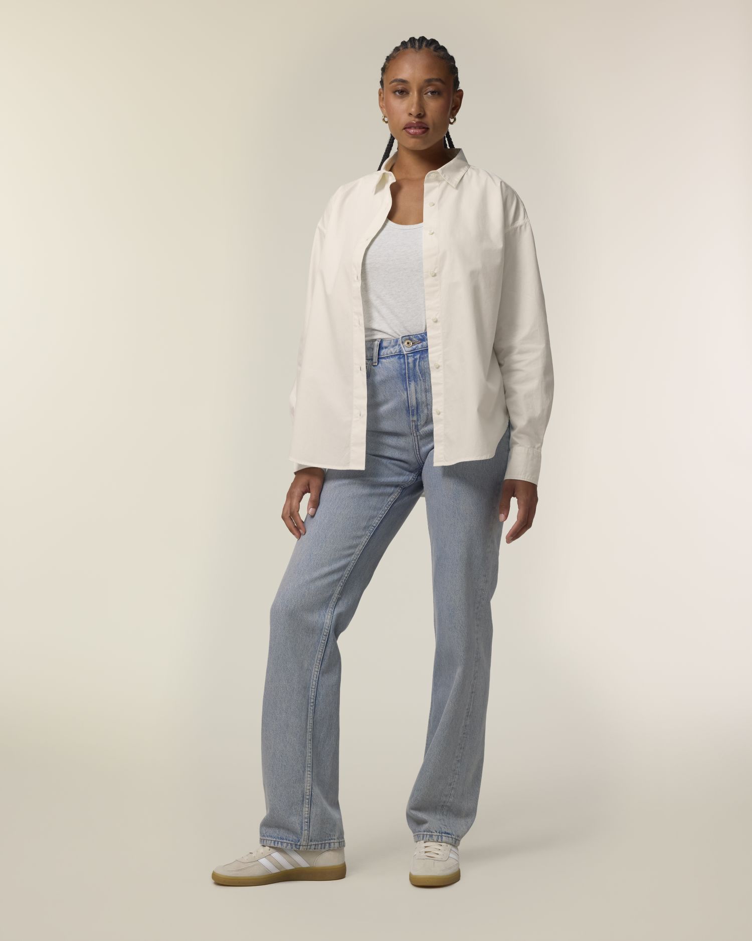 EkologickýTextil.cz - STANLEY/STELLA Stella Styler Shirt