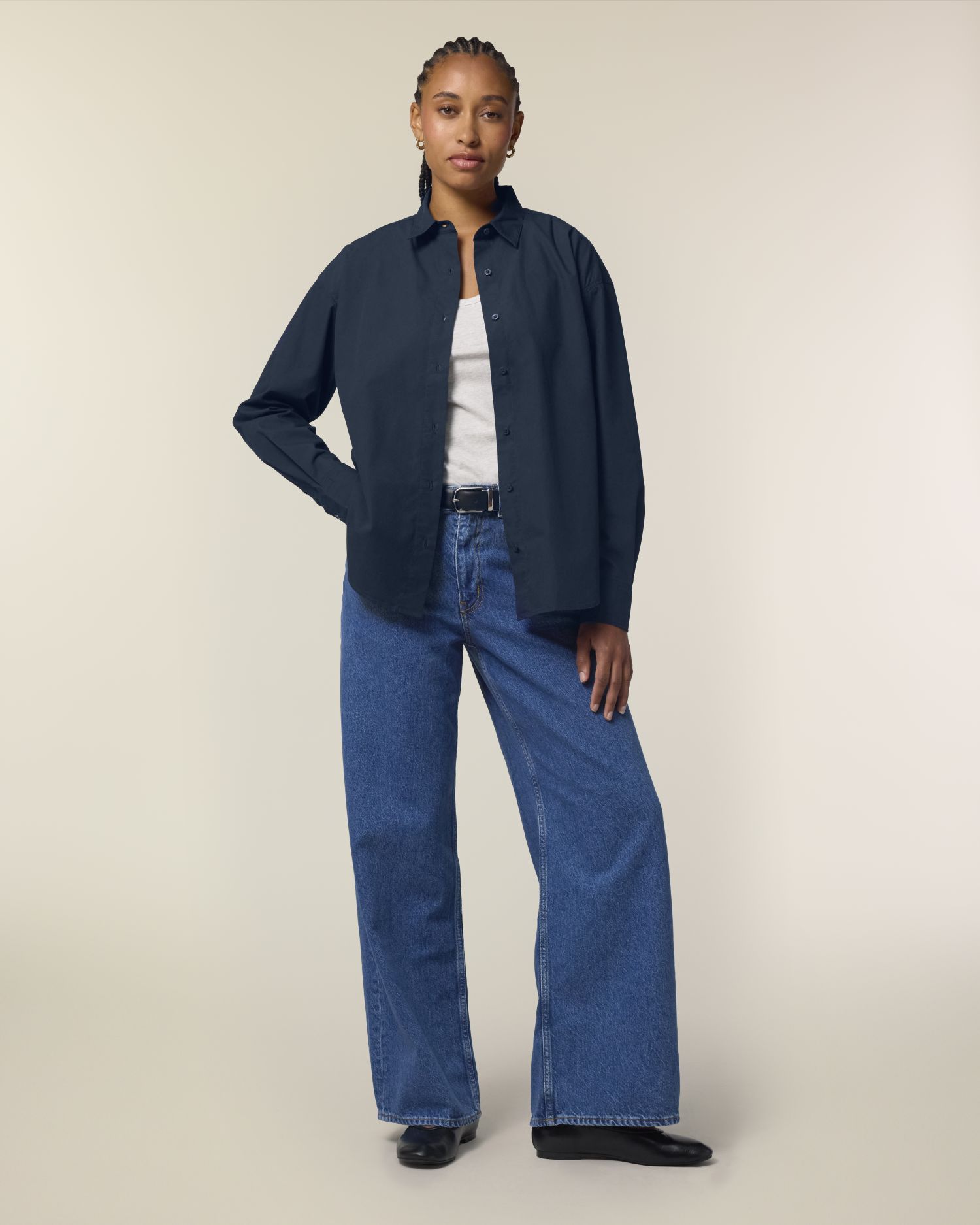 EkologickýTextil.cz - STANLEY/STELLA Stella Styler Shirt