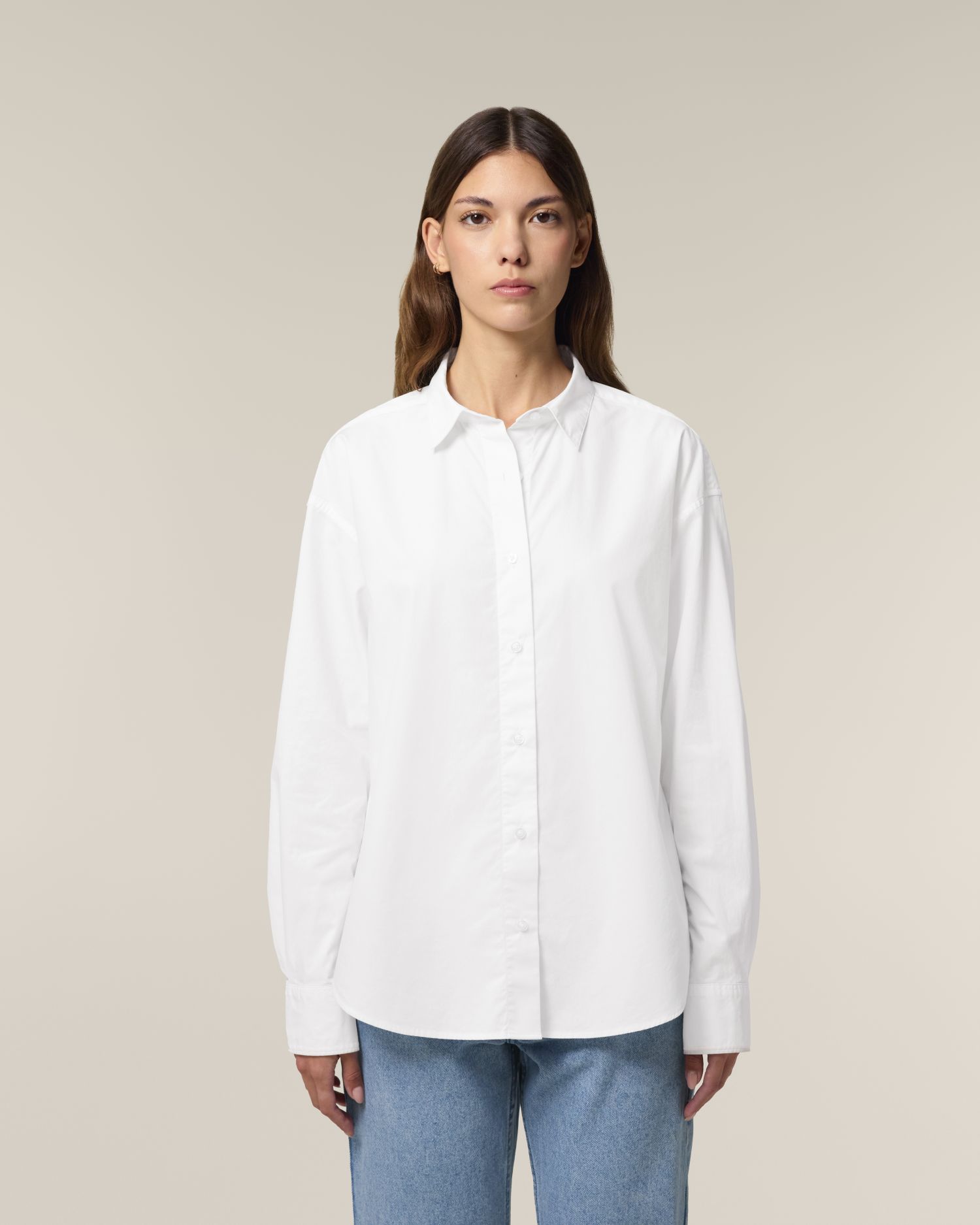 EkologickýTextil.cz - STANLEY/STELLA Stella Styler Shirt