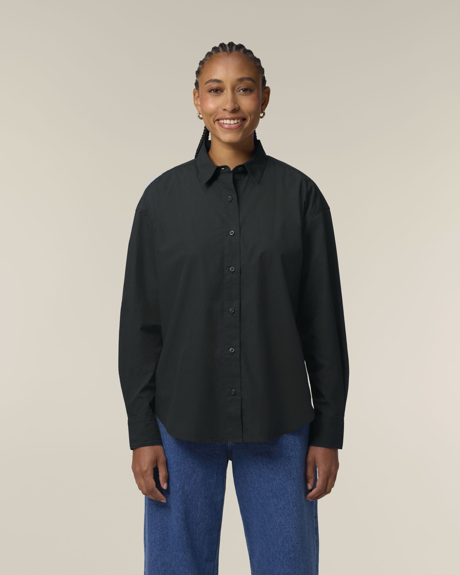 EkologickýTextil.cz - STANLEY/STELLA Stella Styler Shirt