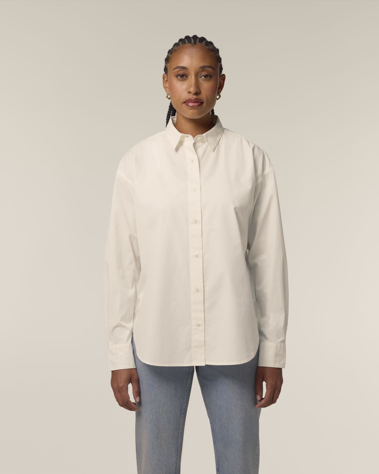 EkologickýTextil.cz - STANLEY/STELLA Stella Styler Shirt