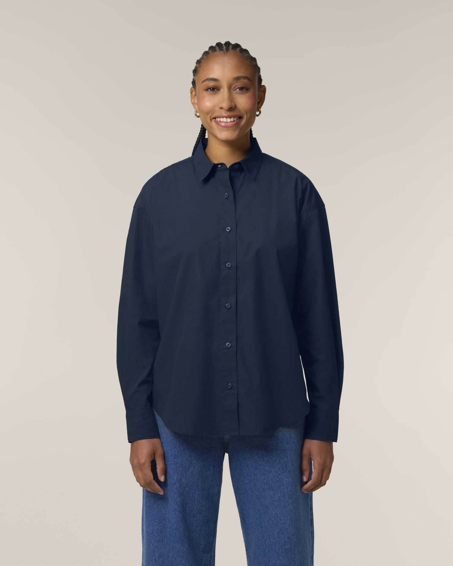EkologickýTextil.cz - STANLEY/STELLA Stella Styler Shirt