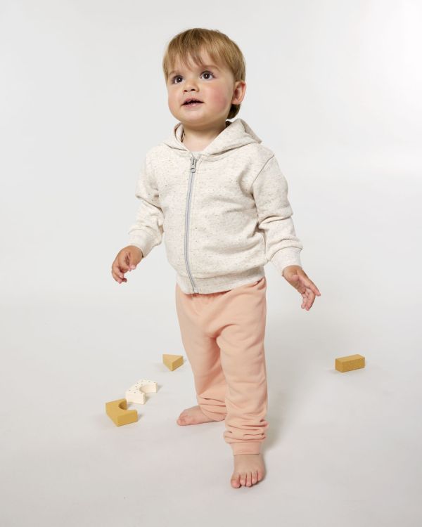 EkologickyTextil.cz - STANLEY/STELLA - Baby Connector
