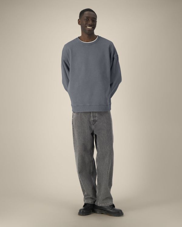 EkologickyTextil.cz - STANLEY/STELLA - Radder 2.0 Vintage