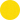 Colour tab - Golden Yellow