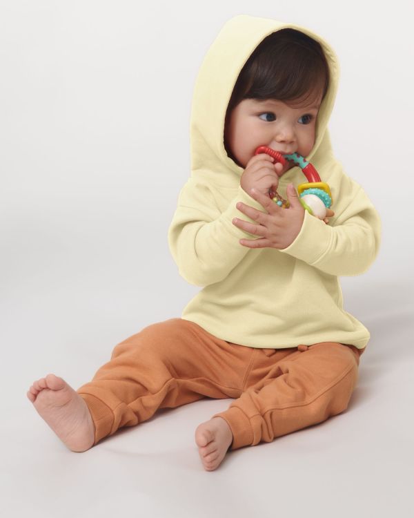 EkologickyTextil.cz - STANLEY/STELLA - Baby Cruiser