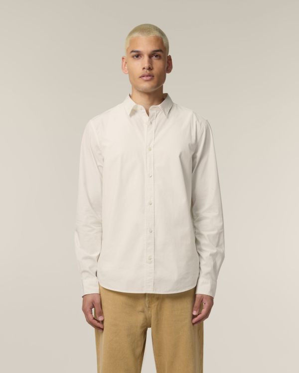 EkologickyTextil.cz - STANLEY/STELLA - Stanley Styler Shirt
