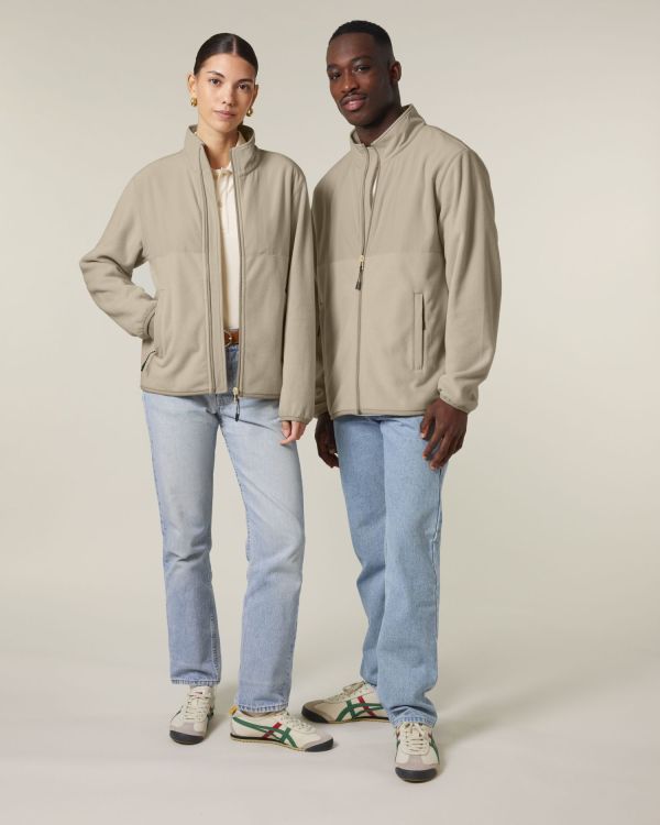 EkologickyTextil.cz - STANLEY/STELLA - Trekker
