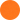 Colour tab - Bright Orange