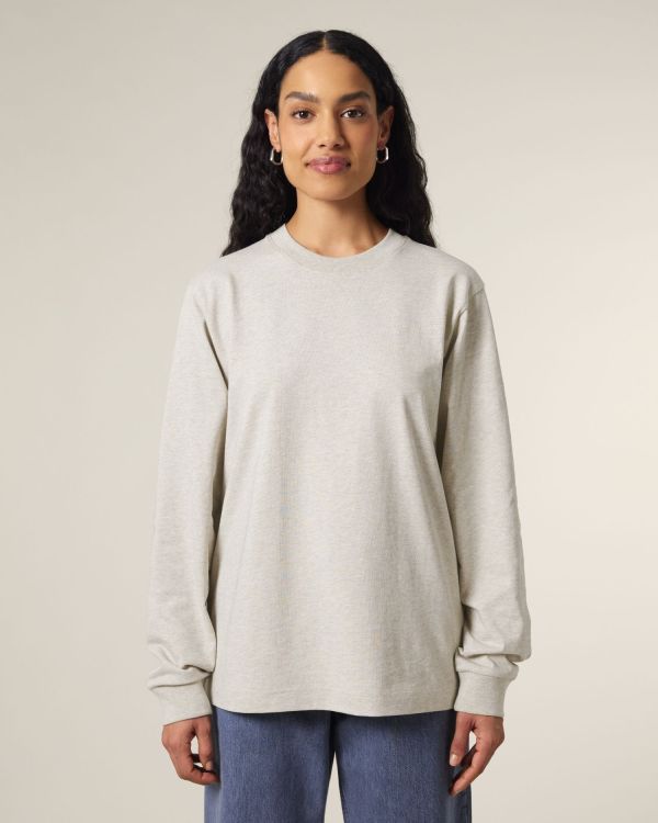 EkologickyTextil.cz - STANLEY/STELLA - Freestyler Long Sleeve