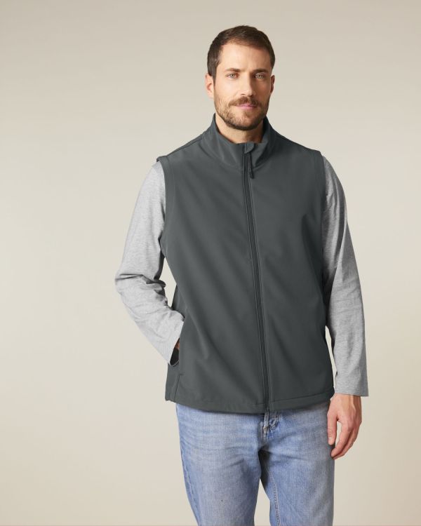 EkologickyTextil.cz - STANLEY/STELLA - Stanley Trail Blazer