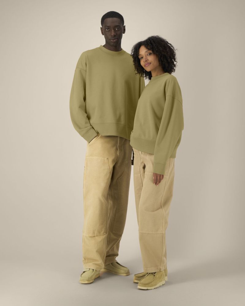 EkologickyTextil.cz - STANLEY/STELLA - Ryler