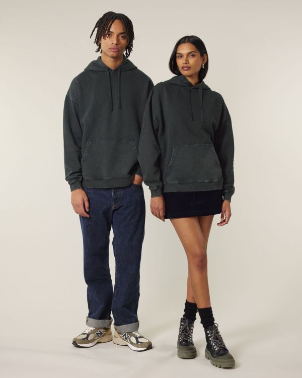 EkologickyTextil.cz - STANLEY/STELLA - Slammer 2.0 vintage