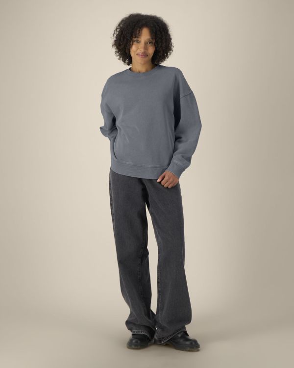 EkologickyTextil.cz - STANLEY/STELLA - Radder 2.0 Vintage