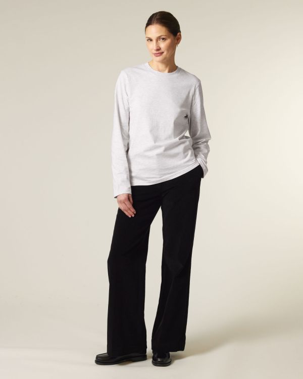 EkologickyTextil.cz - STANLEY/STELLA - Creator 2.0 Long Sleeve