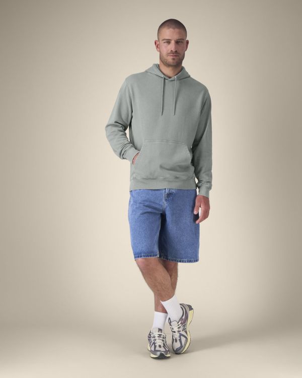 EkologickyTextil.cz - STANLEY/STELLA - Archer Vintage
