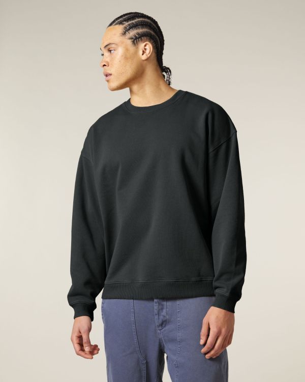 EkologickyTextil.cz - STANLEY/STELLA - Radder 2.0 Vintage