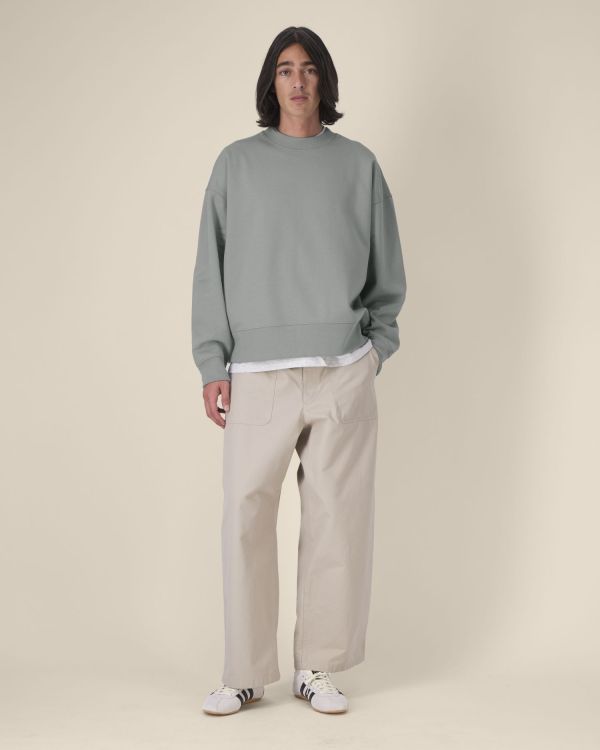EkologickyTextil.cz - STANLEY/STELLA - Ryler