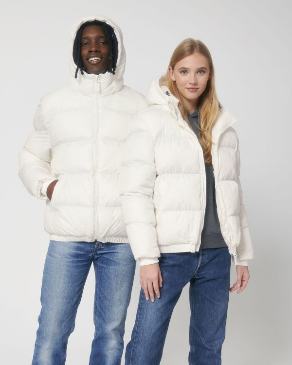 EkologickyTextil.cz - STANLEY/STELLA - Puffer
