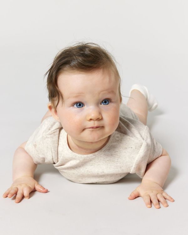 EkologickyTextil.cz - STANLEY/STELLA - Baby Body