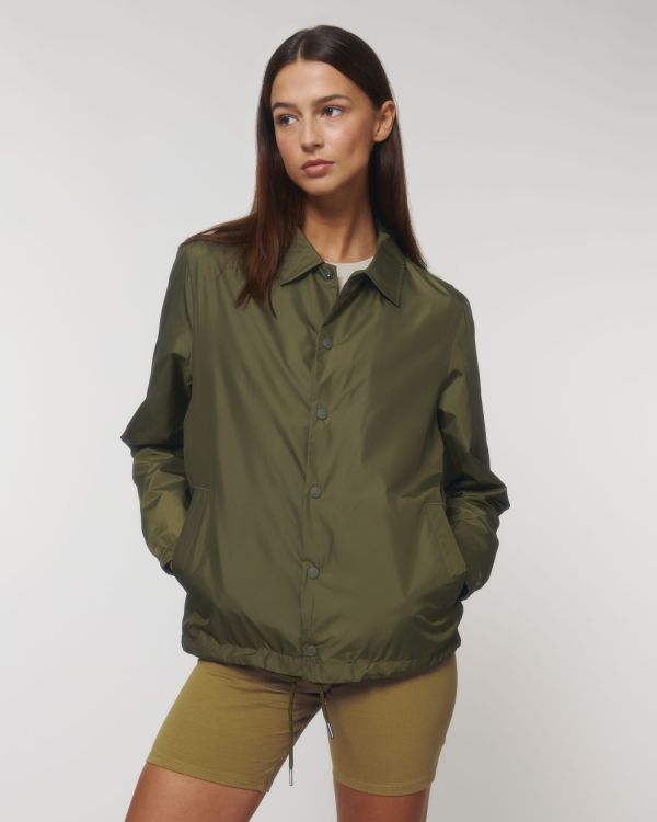 EkologickyTextil.cz - STANLEY/STELLA - Coacher