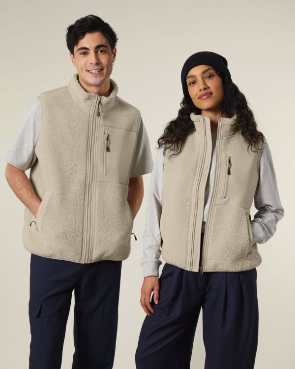 EkologickyTextil.cz - STANLEY/STELLA - Liner